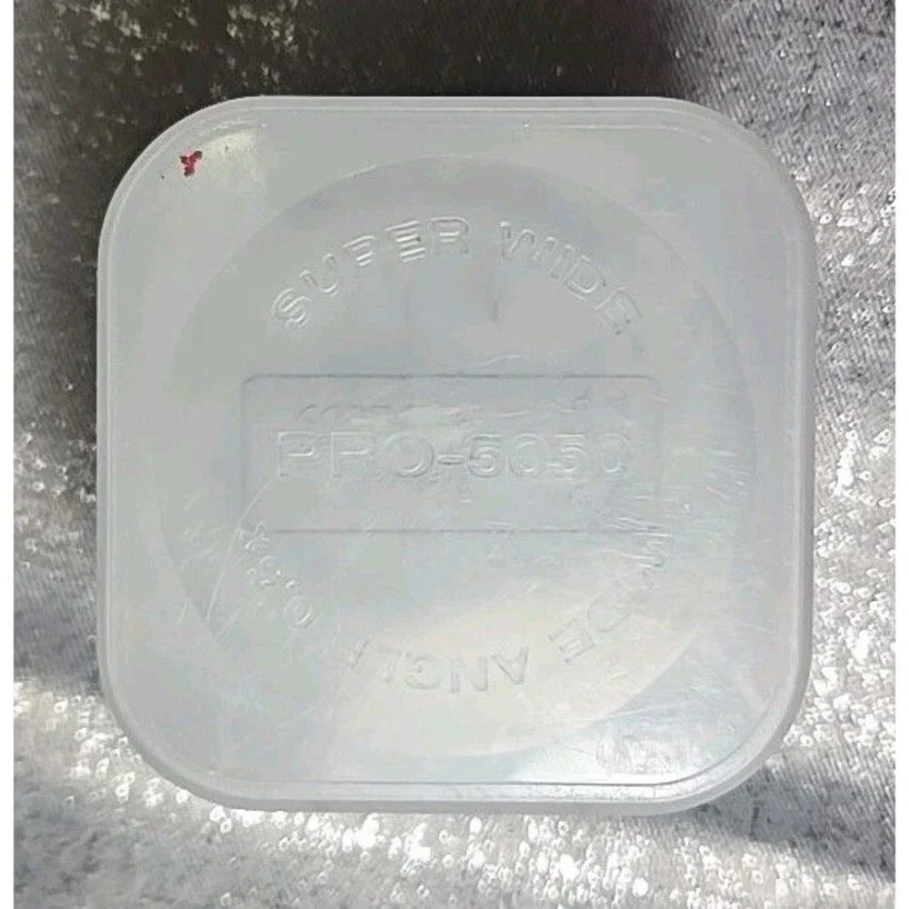 Raynox super wide